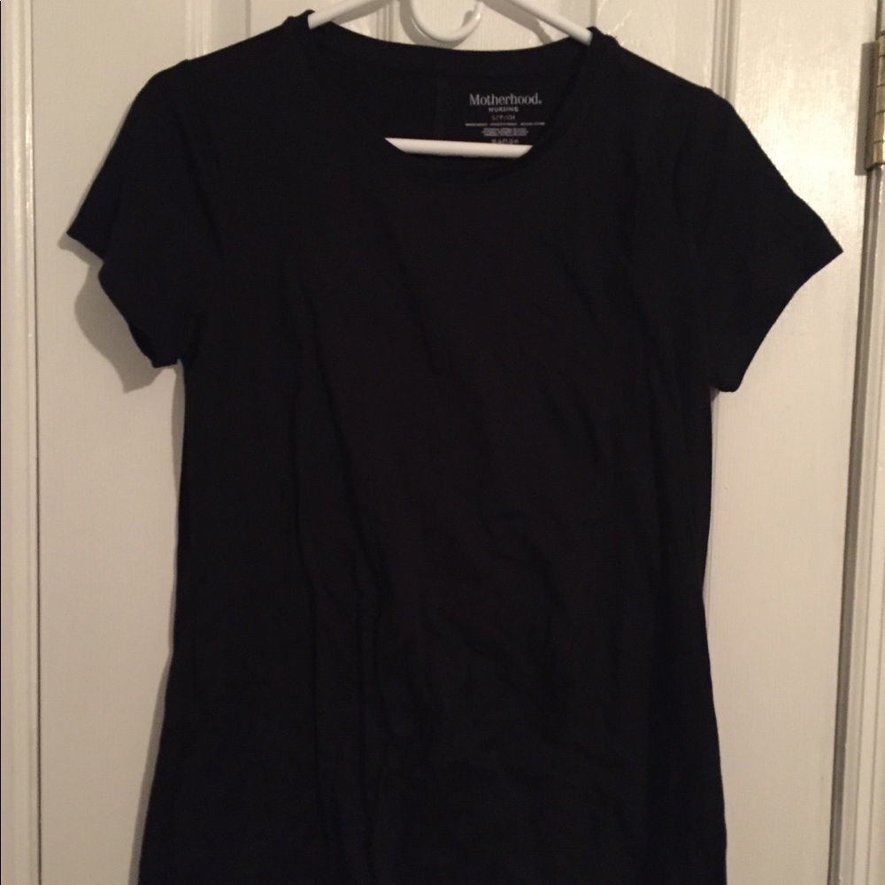 Motherhood Nursing T shirt
